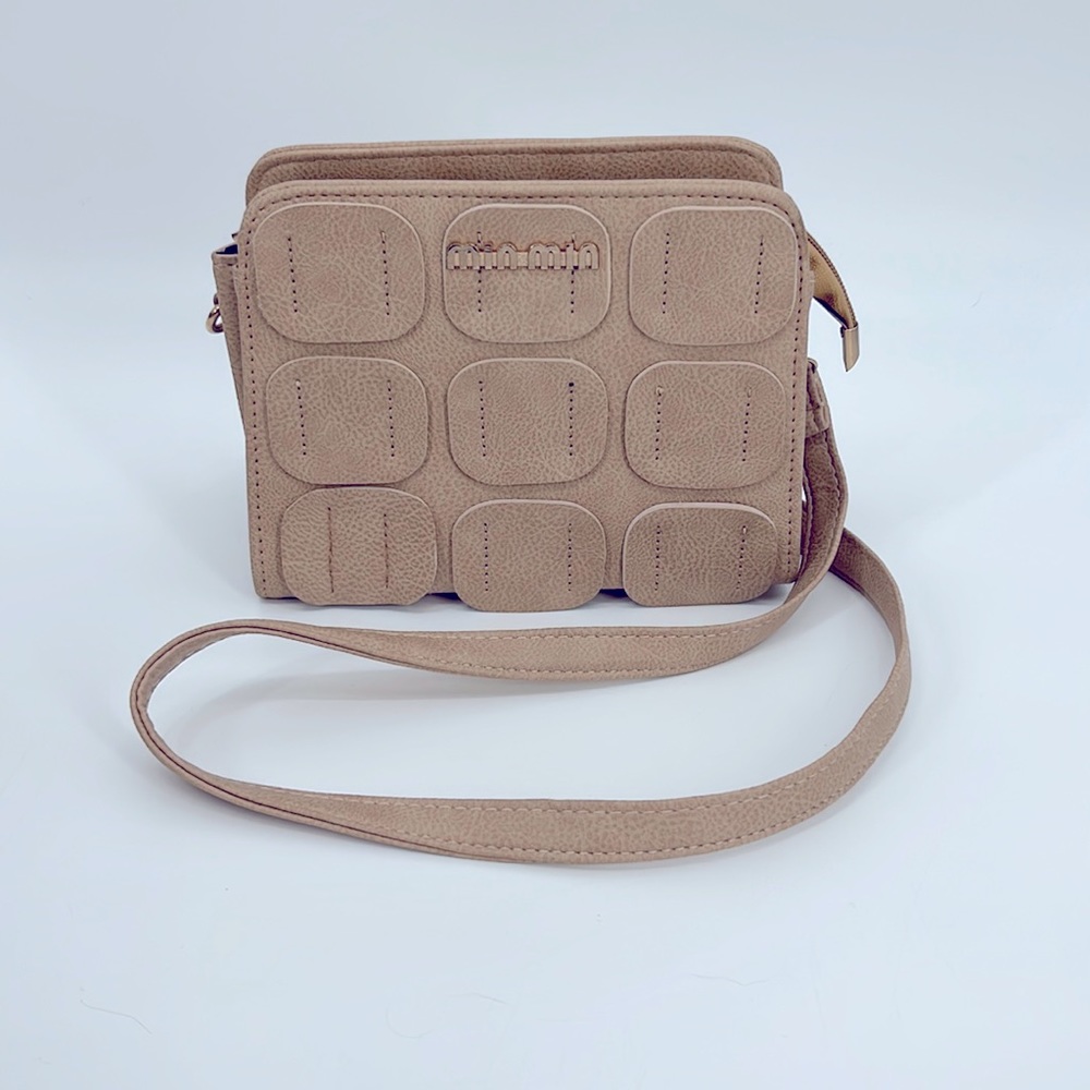 (#13)MIN MIN Crossbody Bag